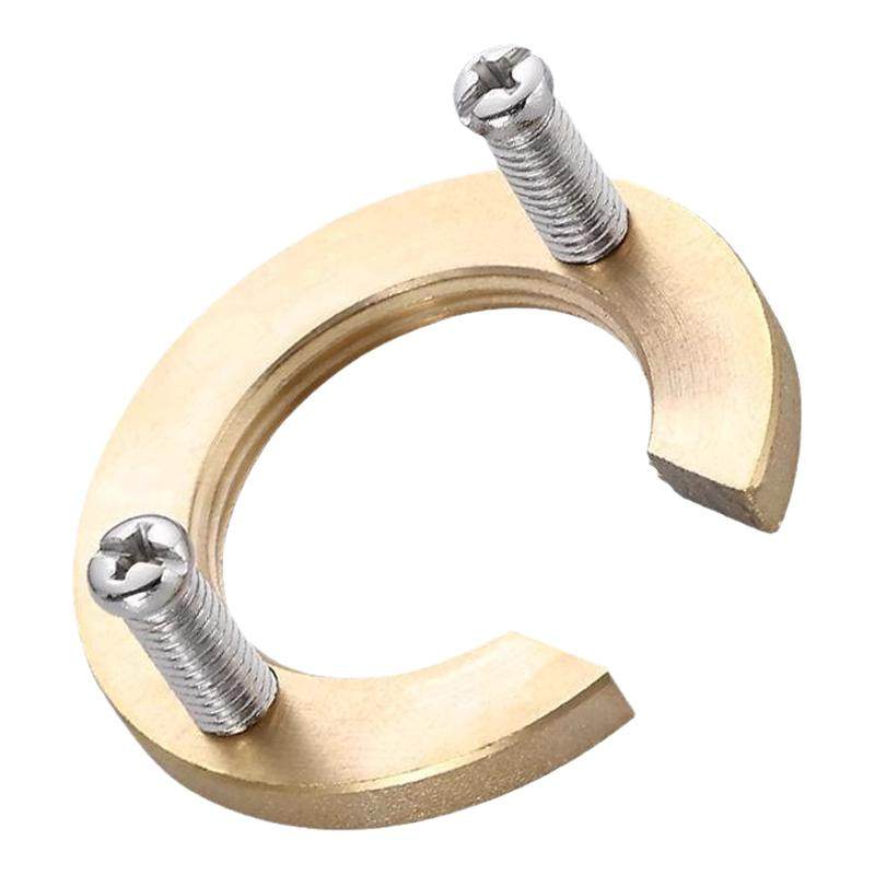 新款厨房卫生间洗菜盆水龙头加固神器防止龙头松动螺母紧固件通用