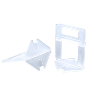 加高瓷砖找平器底座调整调平器铺贴地砖留缝卡卡子十字定位拉平器