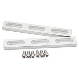 定位条打标机配件激光雕刻机定位工具光学试验平面定位块辅助定位