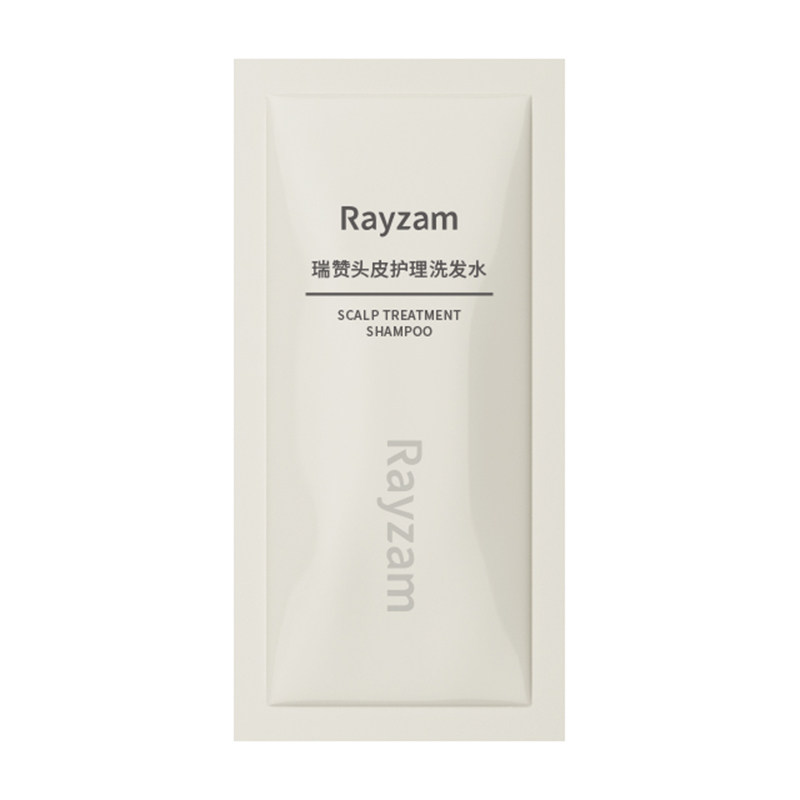 【天猫U先】瑞赞头皮护理洗发水清爽柔顺蓬松持久留香体验装10ml