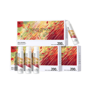 华熙生物美丽肌因燕窝酸饮 液态燕窝唾液酸滋补营养