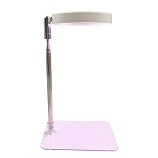 爱灯侠植物补光灯多肉生长灯全光谱室内绿植上色光照定时植物灯