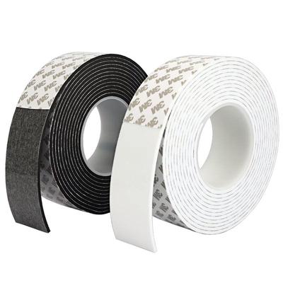 98%的客户选择3m单面静音门框贴