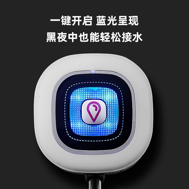 厂家批桶装水抽水器电动饮水机小巧泵器家用吸水水器抽水机迷你压