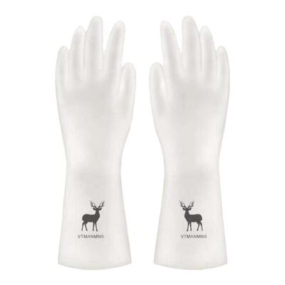 洗碗手套耐用型丁腈家用