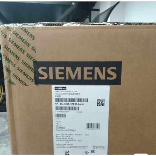 询价-6SL3210-1PE28-8AL0
