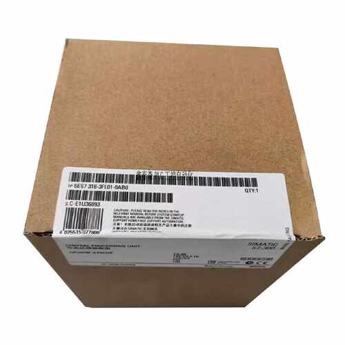 议价西门子CPU319-3PN/DP模块6ES7318-3EL01/3FL01/3EL00/2AJ00-0
