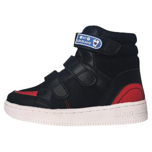 足外翻扁平足儿童矫正鞋内八字脚内翻纠正网面运动鞋男童女童春夏