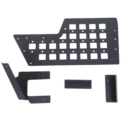 iCAR03/风云X3后备箱侧储物篮