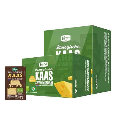 乐荷原制奶酪有机草饲