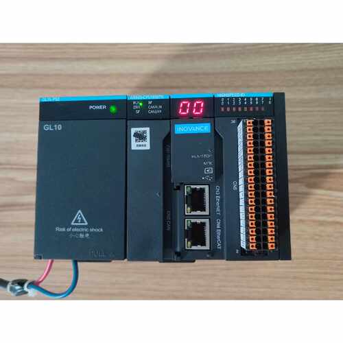 【请询价】PLCAM600CPU1608TN