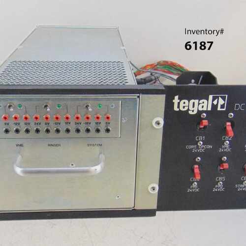 Pioneer Magnetics PM1203A 123621 84-012-001 Power Supply *us