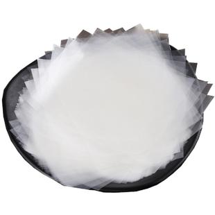 冰糖葫芦阿胶糕专用蛋糕手绘可食用吃药糯米纸包药神器能吃的纸糖