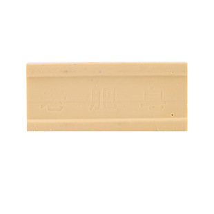 老肥皂去污洗衣皂约150g一块