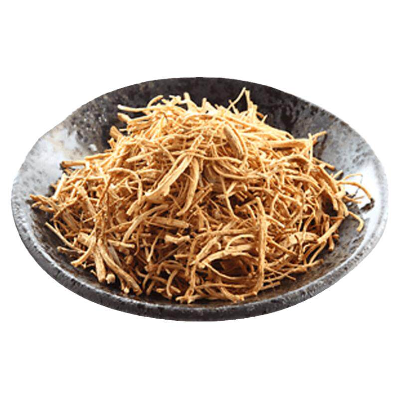 楼上加拿大花旗参西洋参粗须煲汤