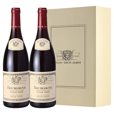 ASC路易亚都勃艮第干红礼盒装