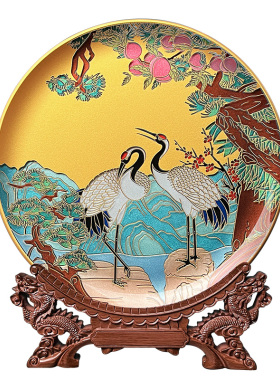 雅琅晶寿礼祝寿送长辈生日礼物