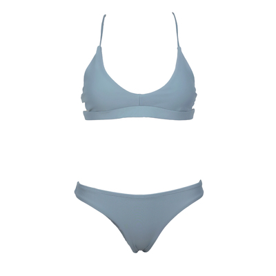 Yukariswim欧美性感分体泳衣