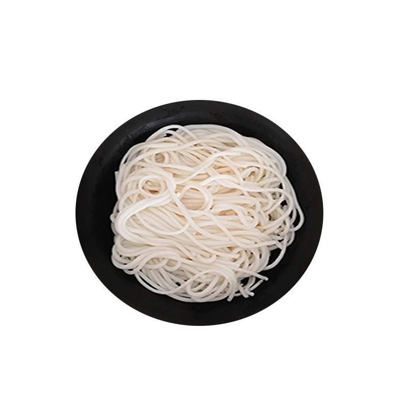 湖南邵阳干米粉牛肉木耳豆腐臊子