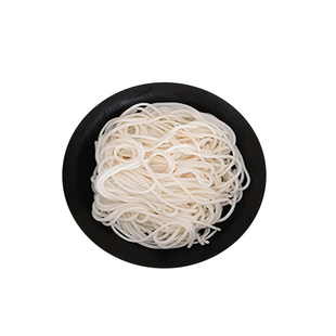 湖南邵阳米粉常德米粉云南米线六都豆腐臊子干米粉粗粉整件2500克