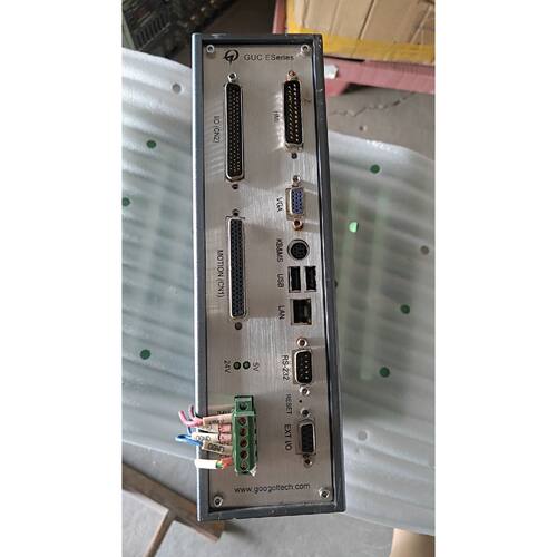 询价下单固高GUC-400-ESV-M01-L2/F1G运动控制器，