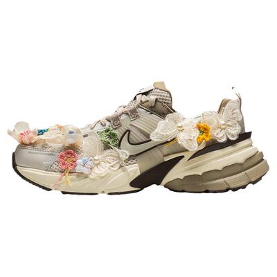 NikeV2K低帮女款限定复古跑鞋