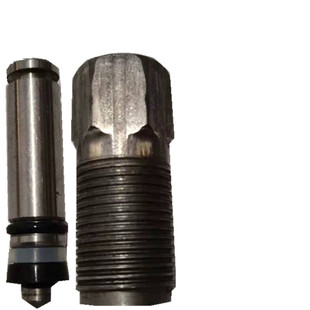 4吨10吨20吨钣金分离式千斤顶配件修理包油封密封圈组合油管接头