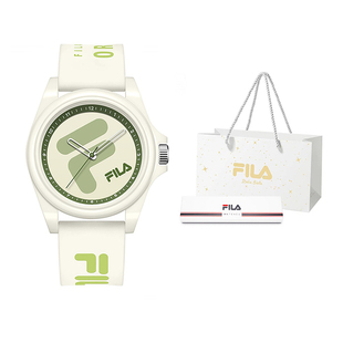 fila斐乐手表女学生初高中青少年手表男轻奢小众礼盒七夕生日礼物