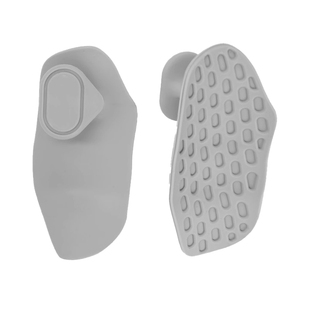 引体向上手套运动健身撸铁护掌硅胶单杠防滑手套防起茧防磨手掌套