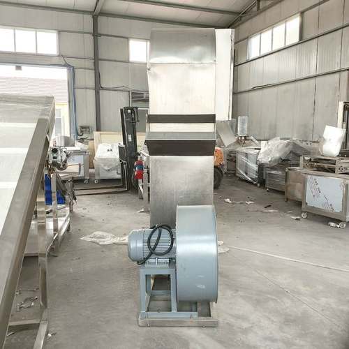 糖果空包风选机 枸杞大枣多功能筛选机 花生豌豆荚分级去叶设备