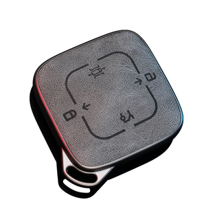 极氪7x钥匙套2025款极氪001卡片ZEEKR卡片智能007极客009男女壳扣