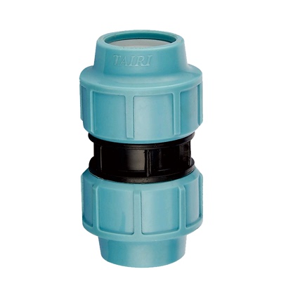 PEPPR免热熔快速活接堵头全新料