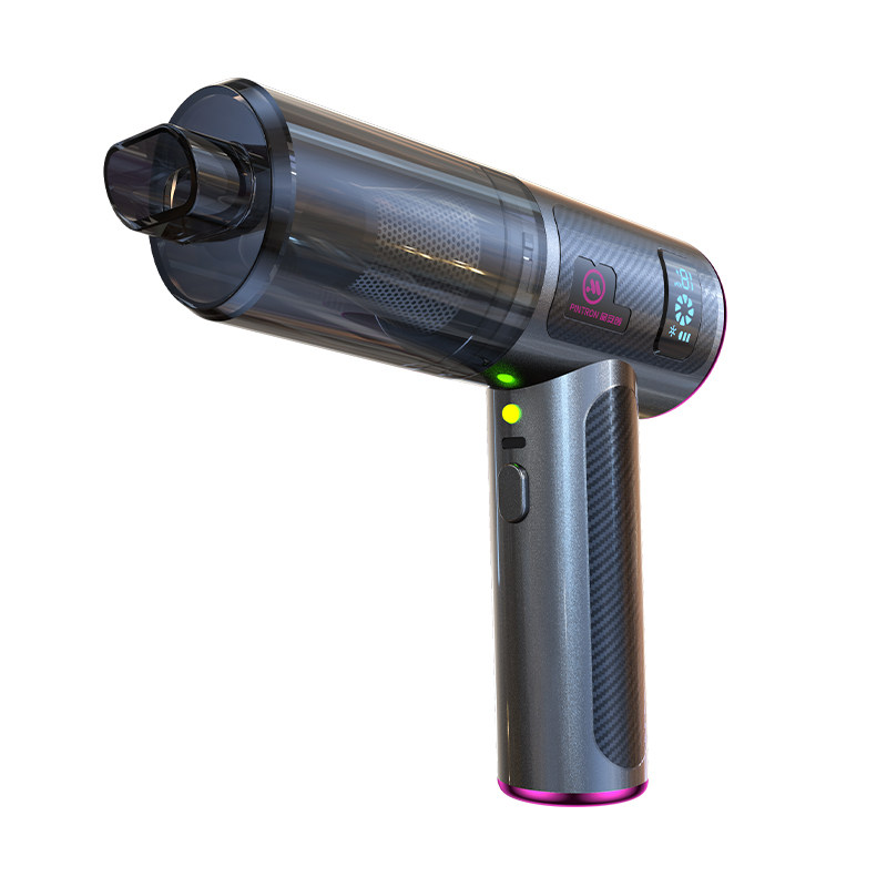 无线宠物吸尘器家用全自动吸猫毛神器手持小型衣服吸毛器养猫狗狗