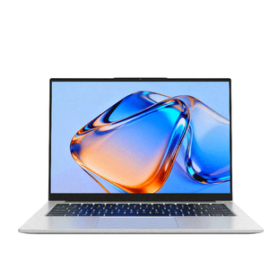 联想（Lenovo）生态品牌 异能者商务办公学习超薄便携式笔记本电脑