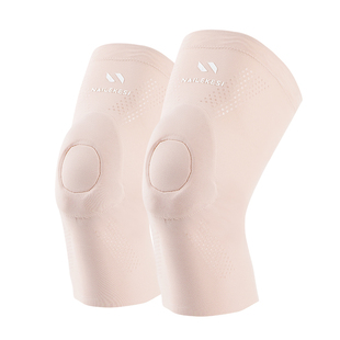 耐力克斯舞蹈护膝跳舞专用女膝盖跪地瑜伽爬行加厚护具关节保护套