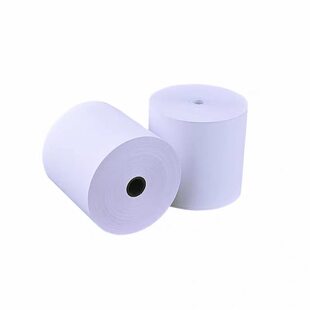 热敏打印纸80x80mm热敏收银纸80x60x50美团外卖57x50mm普瓦小票纸