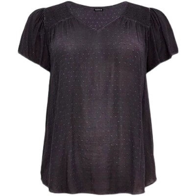 特价TORRI专业大码凉感T恤