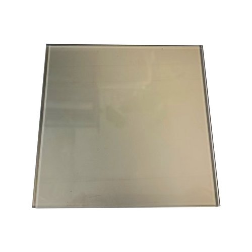 厂家生产供应4mm黑色茶色灰色钢化玻璃 镀膜钢化玻璃艺术玻璃