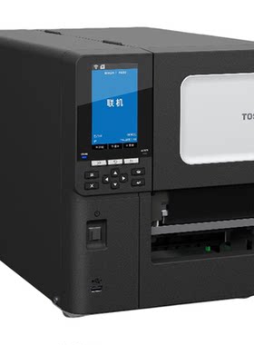 东芝BX410T-GS02/TS02标签机