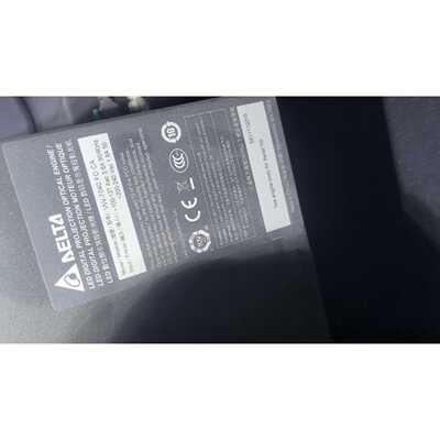 议价DELTAVW7040FOCA投影光机LED数码显维修