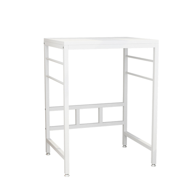 洗衣机置物架滚筒简约家用阳台