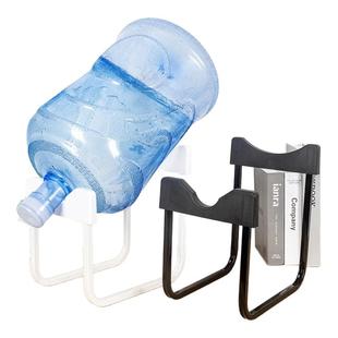 纯净水桶支架桶装水架子抽水器倒置取水器矿泉水简易饮水机压水器