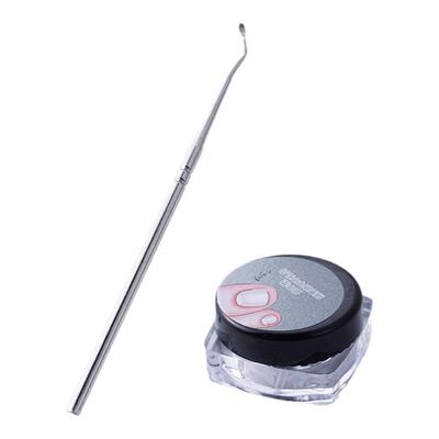 甲沟炎矫正神器指甲嵌甲填充垫