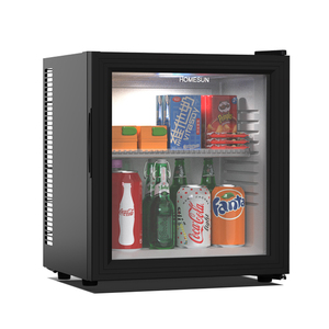 静音冰箱卧室民宿舍客房酒店专用