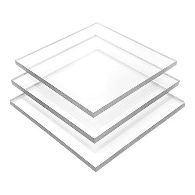 高透明亚克力板DIY材料