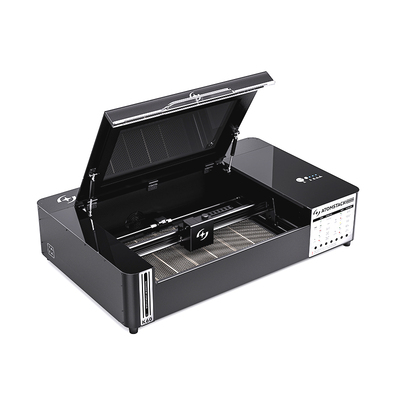 支持透明亚克力涵盖非金属全材质