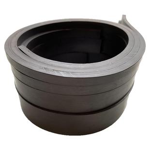 橡胶软磁条门帘纱窗三轮车车帘密封电机振动盘电梯强力磁吸条