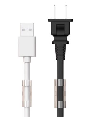 电线固定器免打孔墙上贴