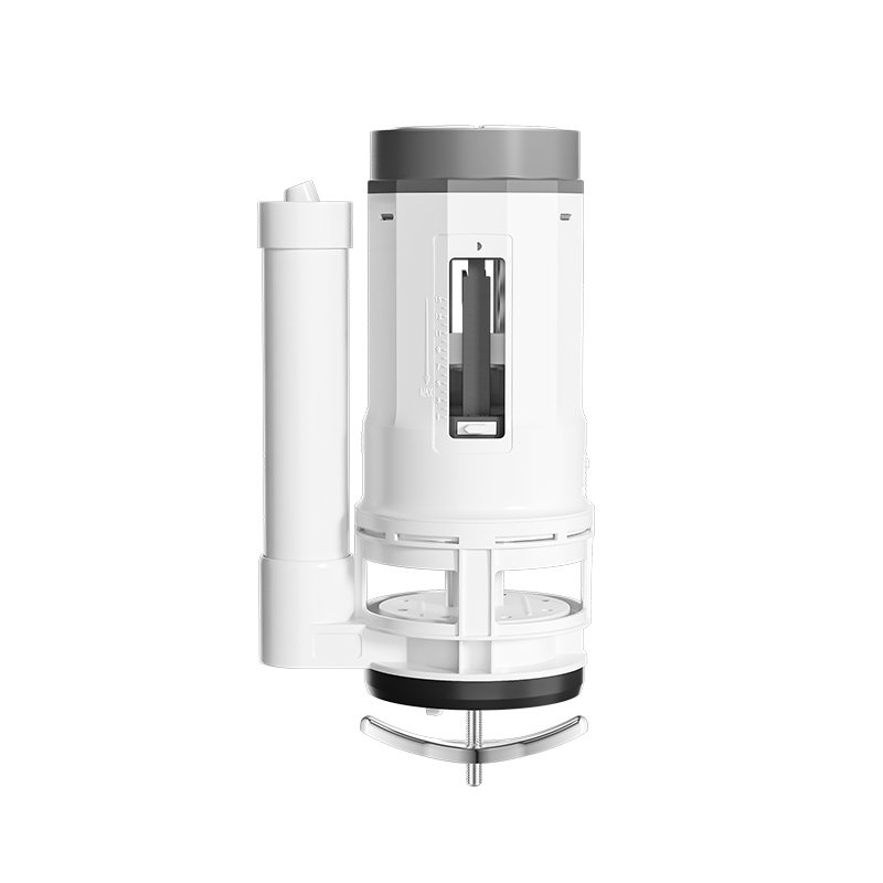 九牧抽水马桶进水阀通用水箱配件老式坐便器上水器排水阀漏水维修