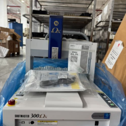 议价武工程 Oex SHOTMASTER 300Qx 高速点胶